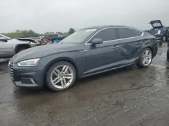 WAUBNCF56KA072054 2019 AUDI A5