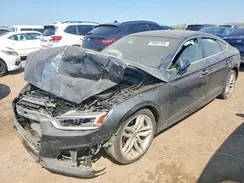 WAUBNCF56KA088402 2019 AUDI A5