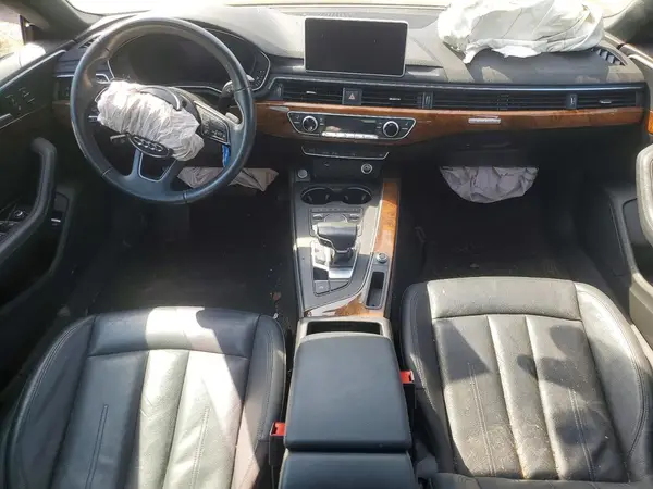 WAUBNCF56KA088402 2019 AUDI A5 - Image 8