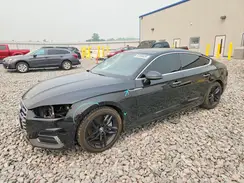 WAUBNCF56KA092174 2019 AUDI A5