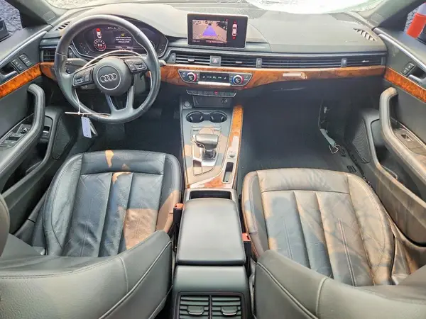 WAUBNCF56KA092174 2019 AUDI A5 - Image 8