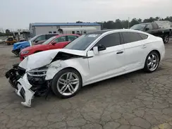 WAUBNCF56KA096614 2019 AUDI A5