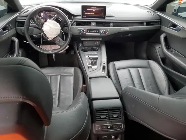 WAUBNCF56KA096614 2019 AUDI A5 - Image 8