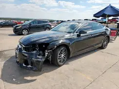 WAUBNCF56KA098881 2019 AUDI A5