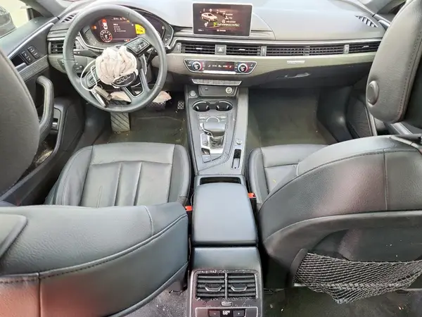 WAUBNCF56KA098881 2019 AUDI A5 - Image 8