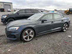 WAUBNCF56LA013684 2020 AUDI A5