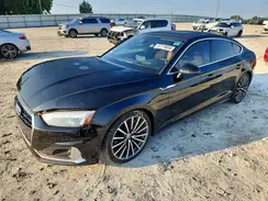 WAUBNCF56LA016634 2020 AUDI A5