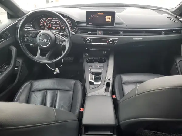 WAUBNCF57JA006112 2018 AUDI A5 - Image 8