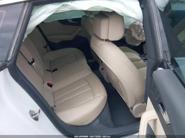 WAUBNCF57JA017059 2018 AUDI A5 - Image 8