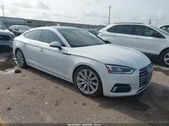 WAUBNCF57JA022827 2018 AUDI A5