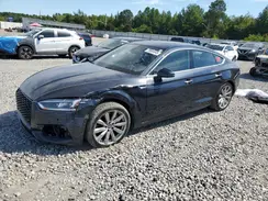 WAUBNCF57JA057447 2018 AUDI A5