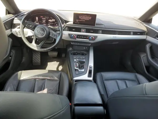 WAUBNCF57JA057447 2018 AUDI A5 - Image 8