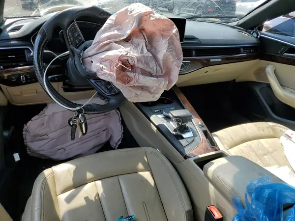 WAUBNCF57JA058761 2018 AUDI A5 - Image 8