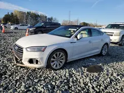 WAUBNCF57JA067041 2018 AUDI A5