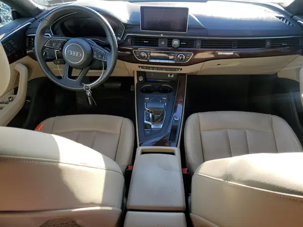 WAUBNCF57JA067041 2018 AUDI A5 - Image 8