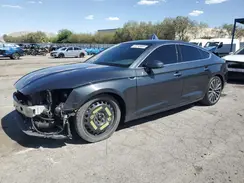 WAUBNCF57JA067170 2018 AUDI A5