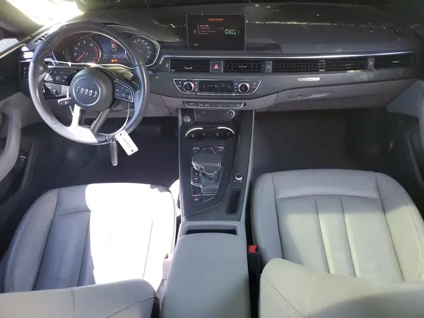 WAUBNCF57JA067170 2018 AUDI A5 - Image 8