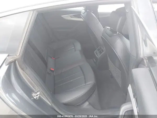 WAUBNCF57JA067816 2018 AUDI A5 - Image 8