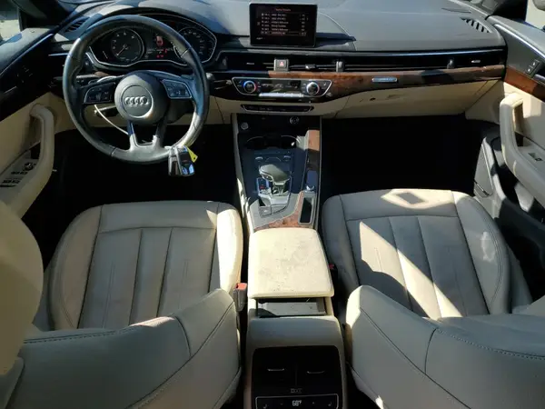 WAUBNCF57JA081098 2018 AUDI A5 - Image 8