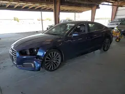 WAUBNCF57JA102757 2018 AUDI A5