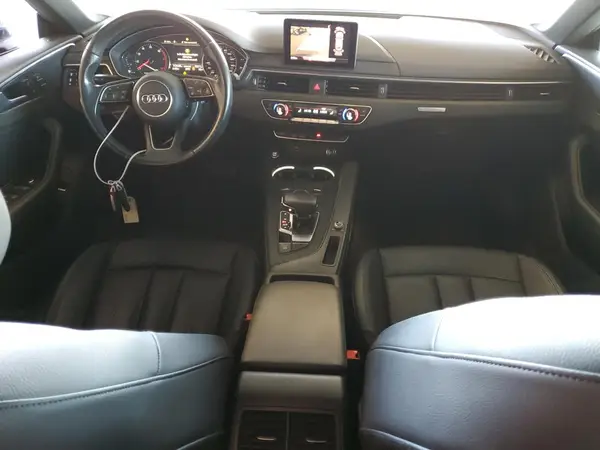 WAUBNCF57JA102757 2018 AUDI A5 - Image 8
