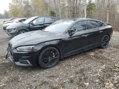WAUBNCF57JA109062 2018 AUDI A5