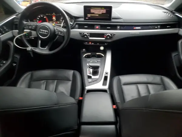 WAUBNCF57JA109062 2018 AUDI A5 - Image 8
