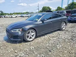 WAUBNCF57JA117100 2018 AUDI A5