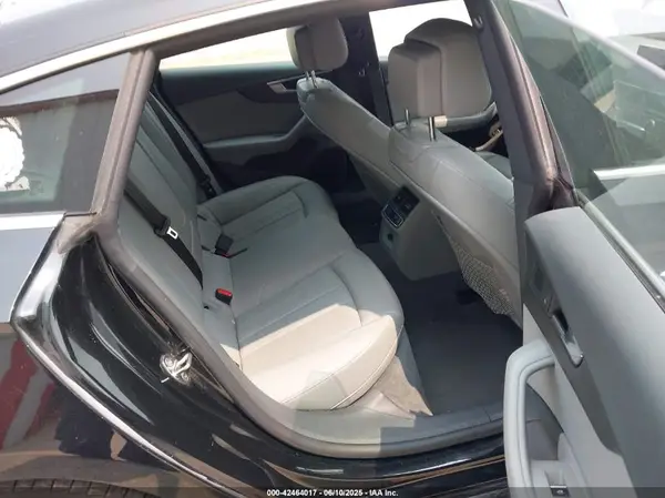 WAUBNCF57JA136908 2018 AUDI A5 - Image 8