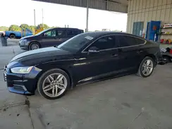 WAUBNCF57KA028659 2019 AUDI A5