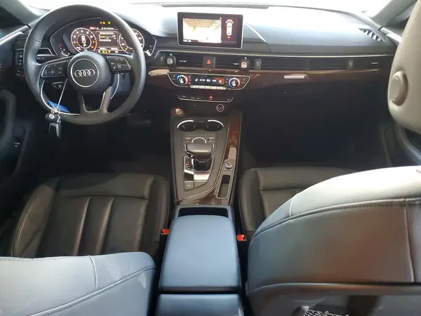WAUBNCF57KA028659 2019 AUDI A5 - Image 8