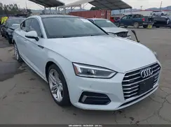 WAUBNCF57KA042836 2019 AUDI A5