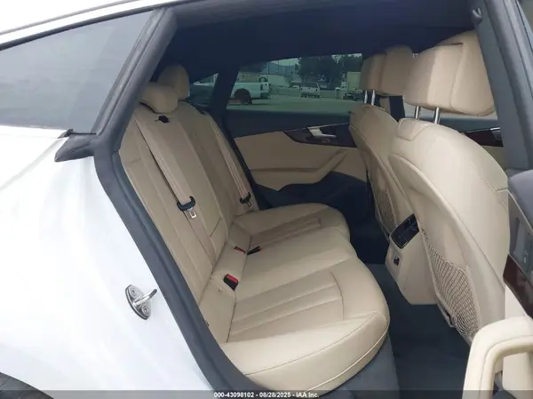 WAUBNCF57KA042836 2019 AUDI A5 - Image 8
