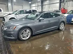 WAUBNCF57KA048586 2019 AUDI A5