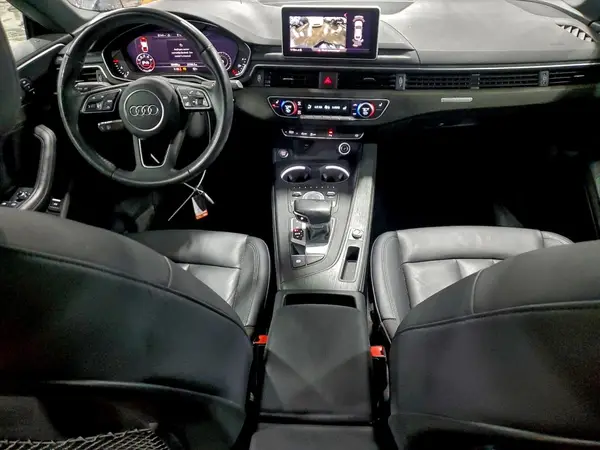 WAUBNCF57KA048586 2019 AUDI A5 - Image 8