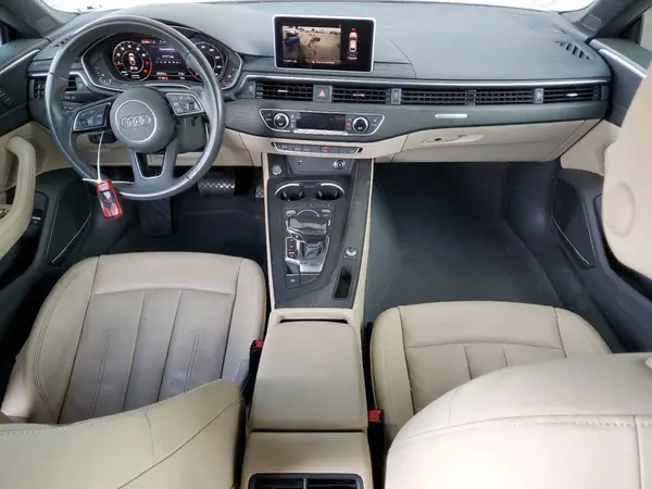 WAUBNCF57KA091423 2019 AUDI A5 - Image 8