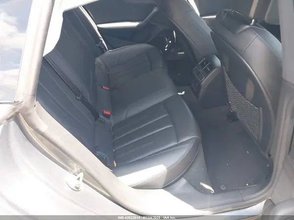 WAUBNCF58JA005258 2018 AUDI A5 - Image 8