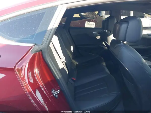 WAUBNCF58JA006149 2018 AUDI A5 - Image 8