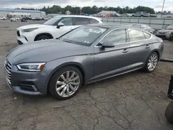 WAUBNCF58JA008791 2018 AUDI A5