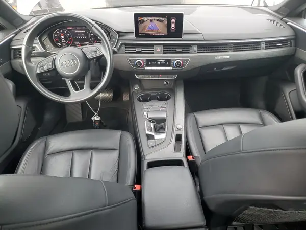 WAUBNCF58JA008791 2018 AUDI A5 - Image 8