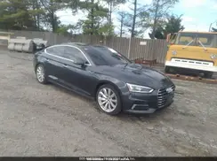 WAUBNCF58JA011366 2018 AUDI A5