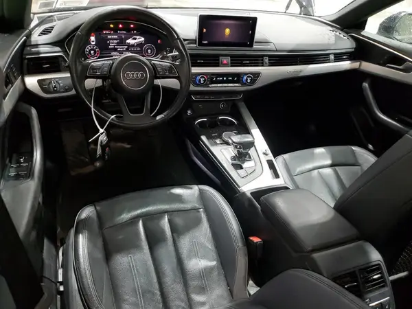 WAUBNCF58JA040012 2018 AUDI A5 - Image 8