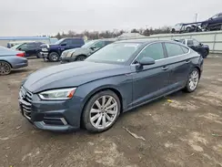 WAUBNCF58JA054511 2018 AUDI A5