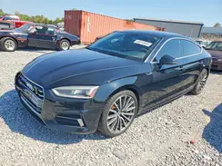 WAUBNCF58JA054976 2018 AUDI A5