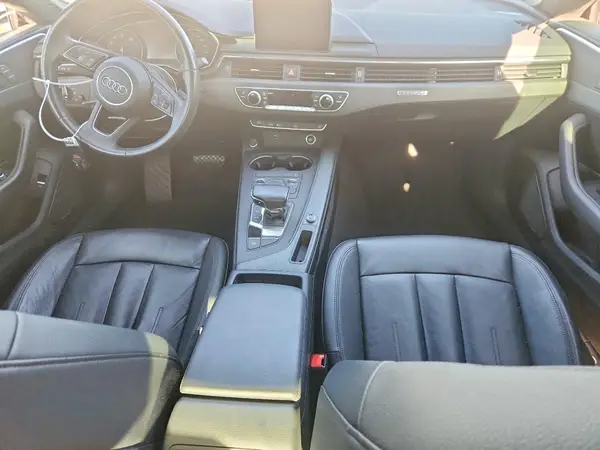WAUBNCF58JA063371 2018 AUDI A5 - Image 8