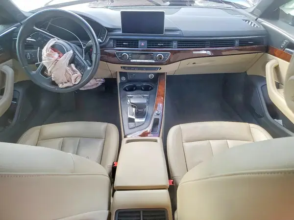 WAUBNCF58JA065282 2018 AUDI A5 - Image 8