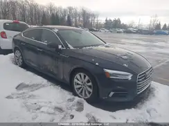 WAUBNCF58JA080218 2018 AUDI A5