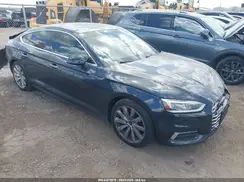 WAUBNCF58JA084933 2018 AUDI A5