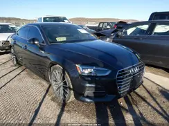 WAUBNCF58JA092157 2018 AUDI A5