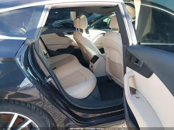 WAUBNCF58JA092157 2018 AUDI A5 - Image 8